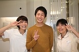 【第81回】E様おめでとうございます!!